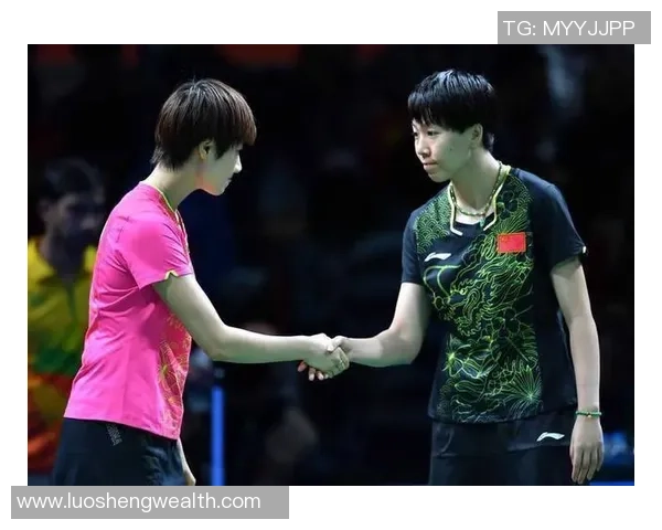 上海乒乓球队近期状态分析与未来发展方向探讨