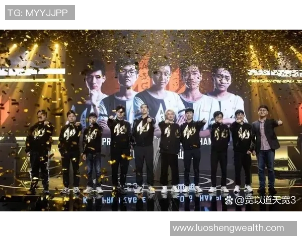 杨娜畅谈CSGO职业生涯与电竞梦想的追逐之路 杨娜畅谈CSGO职业生涯与电竞梦想的追逐之路