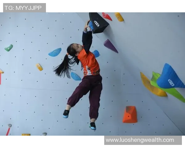 杭州攀岩队的节奏与挑战探索攀岩运动的魅力与发展 杭州攀岩队的节奏与挑战探索攀岩运动的魅力与发展