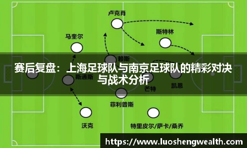 赛后复盘：上海足球队与南京足球队的精彩对决与战术分析